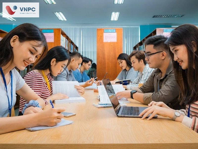 Du học Trung Quốc ngành ngôn ngữ